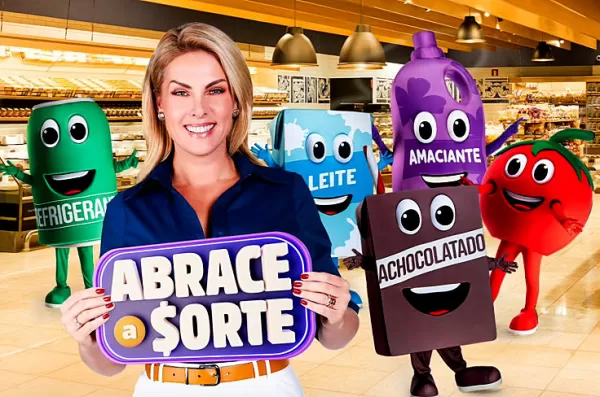 Tauste encerra a Promoção Abrace a Sorte 2025 e divulga ganhadores
