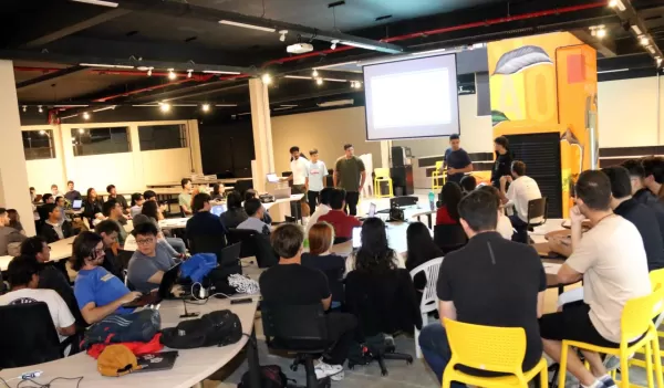 Curso de Ciência da Computação da Unimar recebe nota máxima do MEC