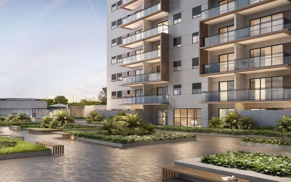 Urban Esmeraldas garante valorização ao oferecer melhor preço, segurança e localização privilegiada