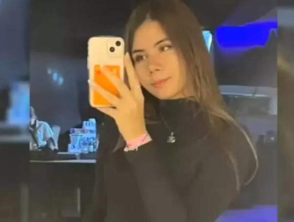 Adolescente morre ao ser atingida por bala perdida em festa do peão na região