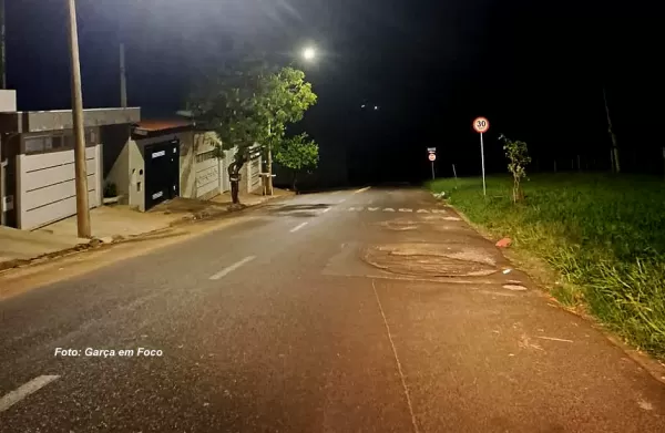 Adolescente vive momentos de terror ao ser atacada por estupradores