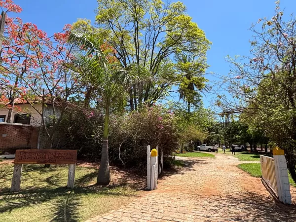 Marília realiza neste sábado o 1º Festival do Café, marcando o centenário da Fazenda Cascata