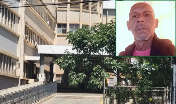 Trabalhador rural morre no HC de Marília vítima de traumatismo craniano e polícia investiga o caso