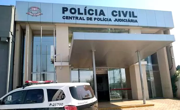 Homem que saiu da prisão há poucos dias é preso novamente acusado de estuprar sogra do irmão