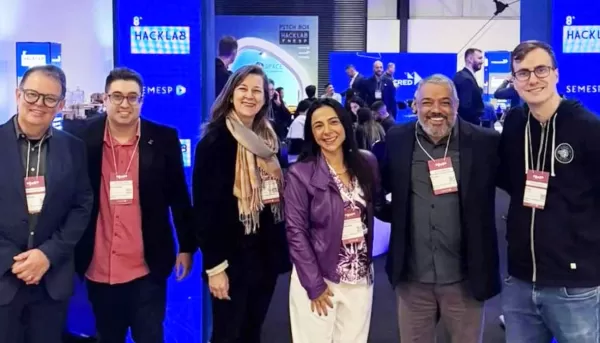 Unimar está entre as seis Instituições mais inovadoras do Brasil