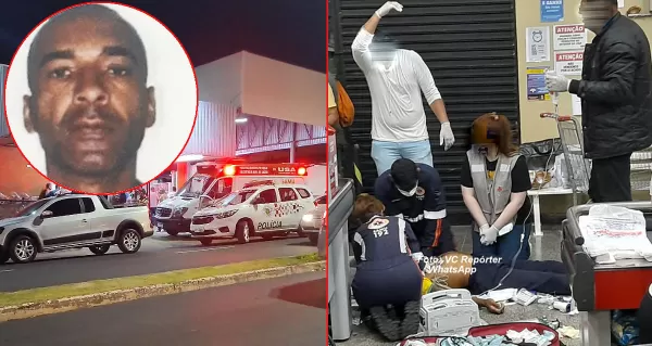DIG procura autor de homicídio em Marília
