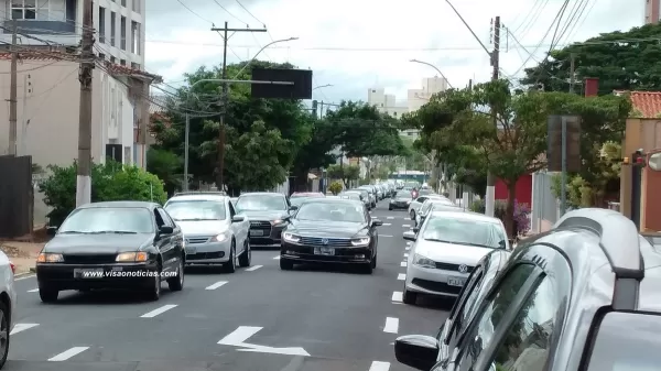 IPVA: fique atento ao prazo de pagamento da terceira parcela para placas com final 3, 4 e 5