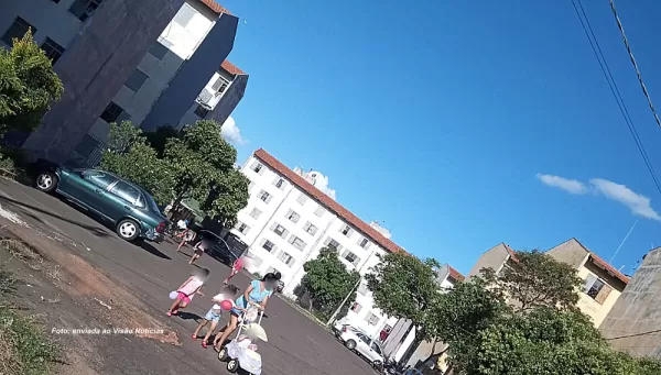 Pagamento para ex-moradores do CDHU em Marília é antecipado