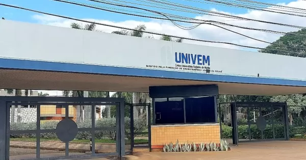 Prefeitura de Marília apoia 3ª Feira da Empregabilidade do Novo Univem