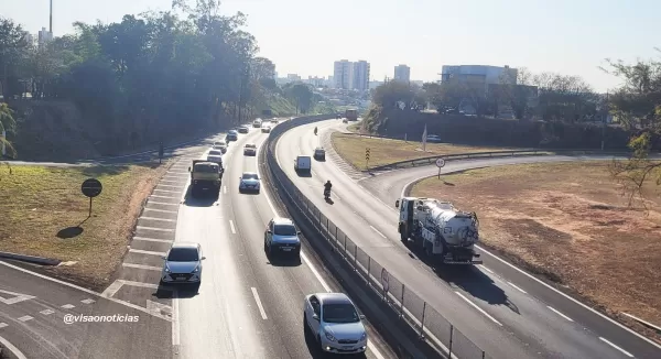Polícia Rodoviária inicia operação Carnaval em toda a região. Preocupação é com motoristas embriagados