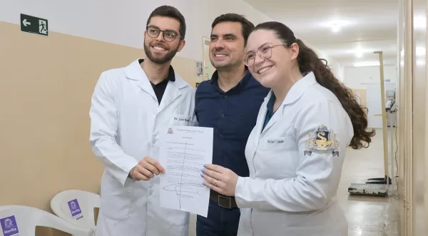 Marília amplia atendimento até 22h em quatro unidades de saúde; veja onde