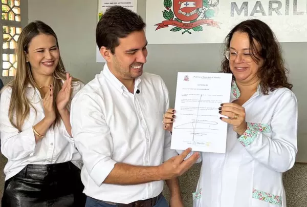 Saúde divulga balanço do programa 