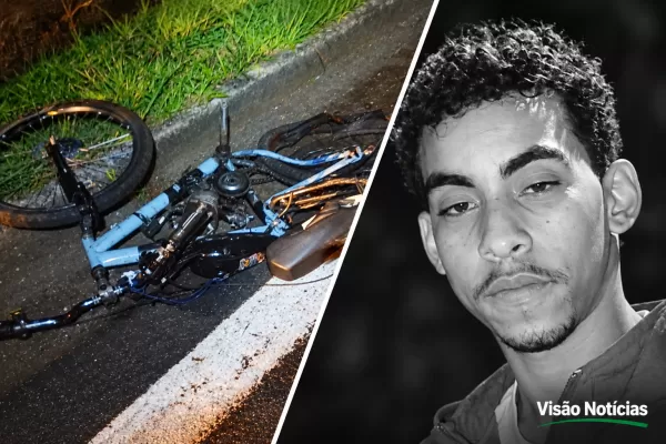 Acidentes com bicicletas elétricas e motorizadas deixam um morto e outro ferido; entenda as regras para conduzir esses veículos