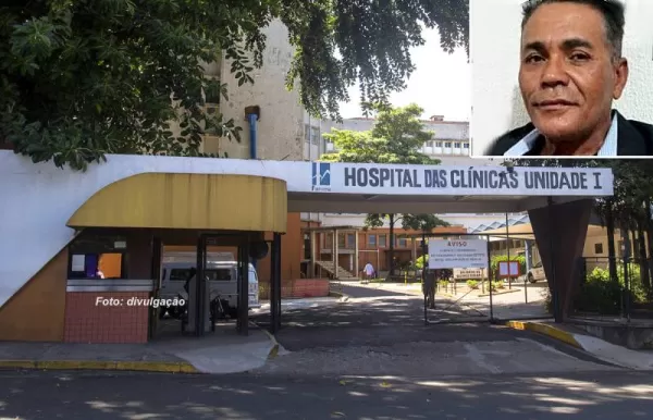 Sepultado em Marília homem que morreu em acidente em via de acesso à chácaras na zona sul
