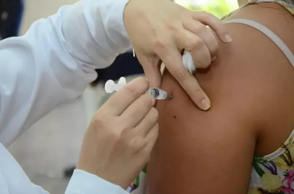 Unidades de saúde de Marília abrem neste sábado para o Dia D de Multivacinação