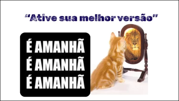 Palestra “Ative sua melhor versão” será realizada nesta sexta, na ACC em Marília