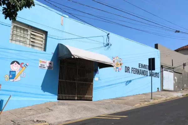 Eleições mudam horários de aulas em 33 escolas municipais de Marília