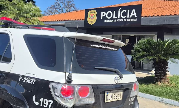 Mulher persegue ex-namorado por mais de um ano e caso vai parar na polícia