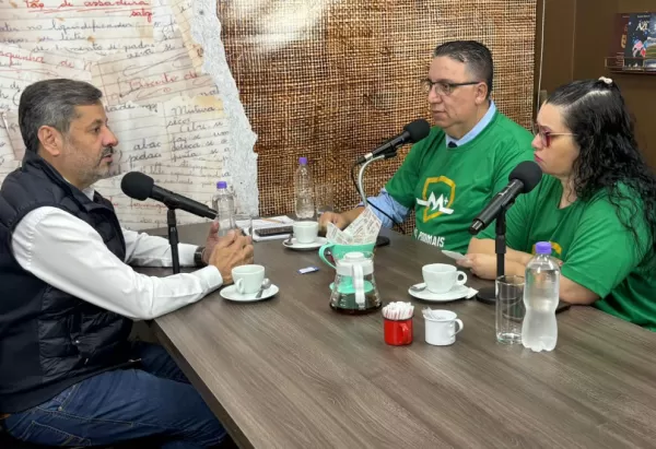 01 KLAUS Rogerinho defende novo contrato para modernizar transporte público de Marília