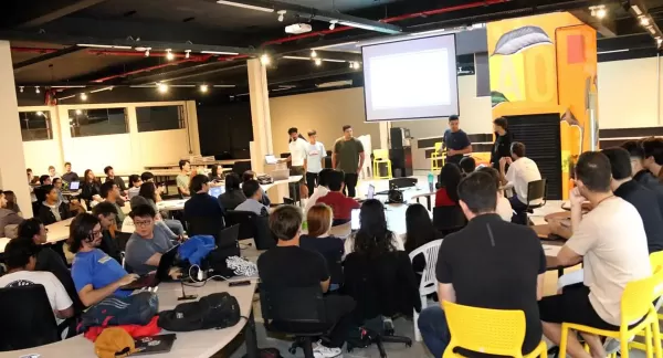 Unimar inicia aulas do novo curso de Cibersegurança com infraestrutura de ponta e foco em carreira internacional