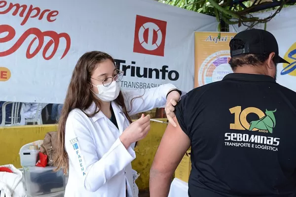 Ação “Sempre Bem Saúde” será realizada hoje na BR-153 em Marília