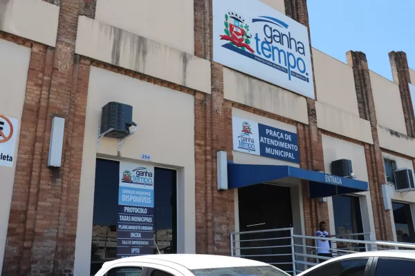 Zera Dívida em Marília: boletos para regularização de débitos podem ser emitidos pela internet