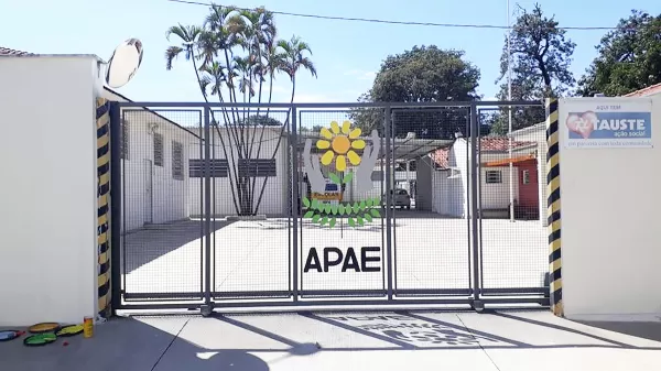 APAE de Marília promove sua tradicional Festa Julina