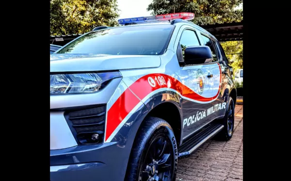 Mãe impede estupro da própria filha e homem acaba preso em Guarantã