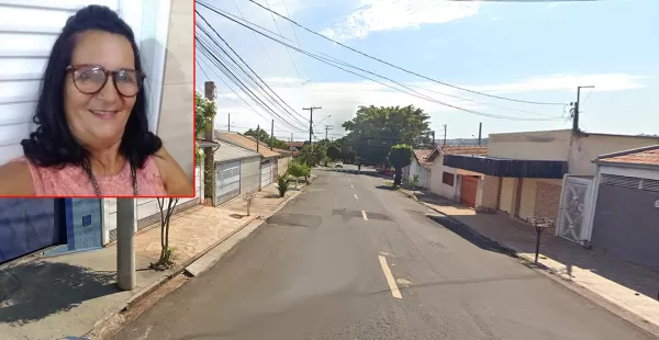 Polícia investiga morte de mulher após acidente em Marília