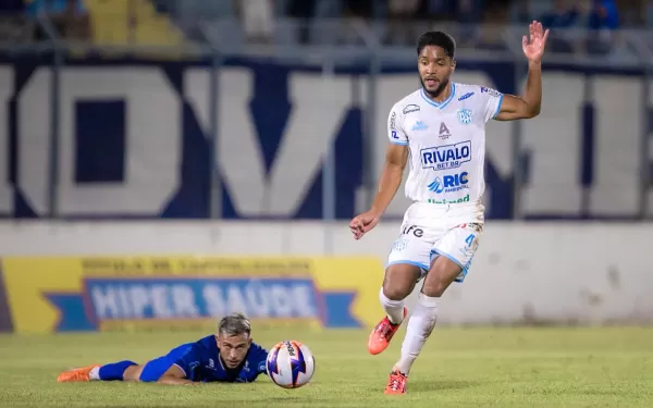 Tropeços da Portuguesa Santista e do MAC esquentam a disputa do Paulistão série A3