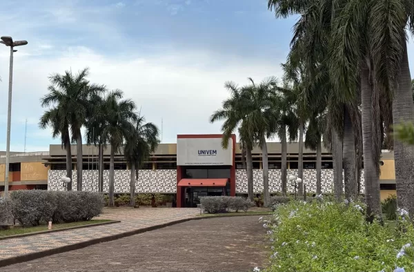 UNIVEM promove 43ª Semana de Estudos Jurídicos e 13º Ciclo de Estudos Integrados com debates sobre os desafios contemporâneos do Direito