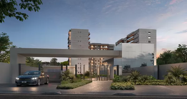 Urban Esmeraldas é apontado como uma das principais tendências do mercado imobiliário