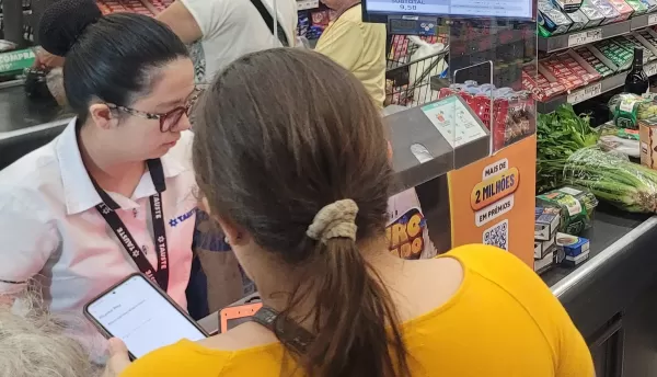 Região de Marília acompanha crescimento do emprego em supermercados paulistas