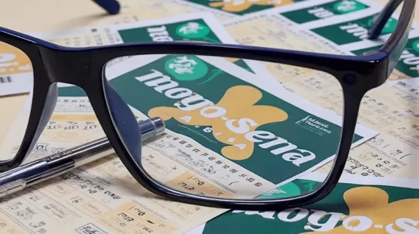 Mega-Sena pode pagar R$ 115 milhões neste sábado