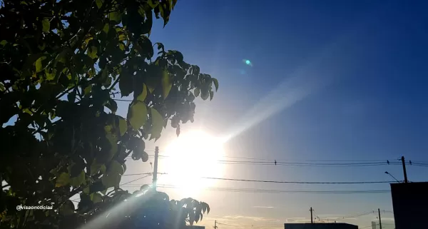 Baixa umidade preocupa Marília e região. Veja como proteger a saúde e deixar a casa mais confortável