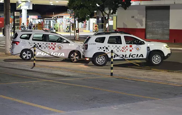 Aposentada é vítima de sequestro relâmpago e perde R$ 5 mil