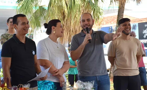 Programação especial do Dia da Mulher movimenta Pompeia e destaca força feminina