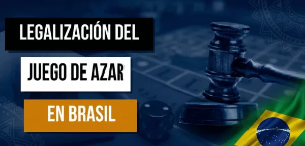 Jogos de azar no Brasil: da proibição à regulamentação, o que mudou e o que ainda vai mudar