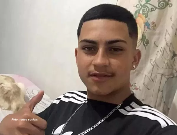 Corpo de rapaz morto a tiros após sair de boate em Marília será sepultado em Getulina