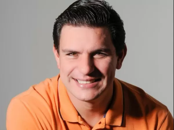 Assessor de primeiro escalão de Vinicius Camarinha pede exoneração em Marília