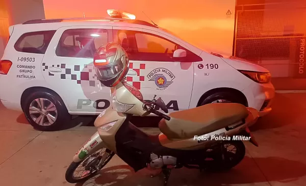 Com dívida em "biqueira", homem faz assaltos em Marília