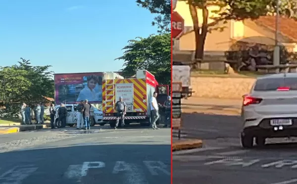 Mariliense é um dos mortos durante confronto com policiais militares. Veja as imagens!