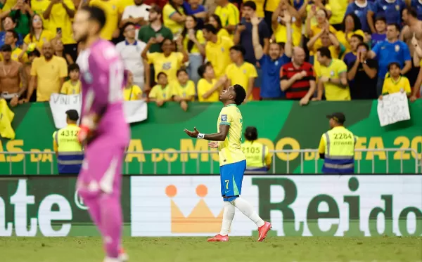 Confronto entre Brasil x Argentina será hoje à noite 