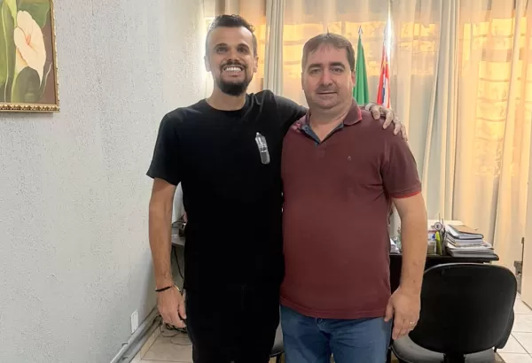 Prefeitura de Tupã anuncia ampliação de salas e implantação de novo laboratório de informática na Etec 