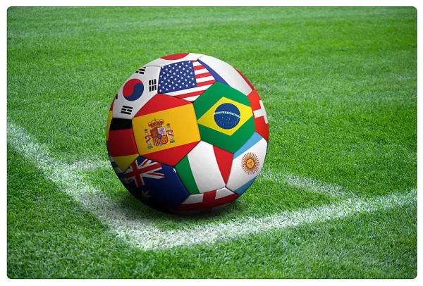 Copa do Mundo 2026 começa hoje com jogo entre México e África do Sul