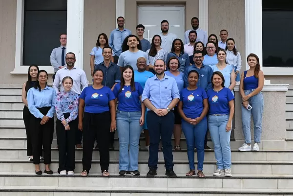 Abril Azul: Pompeia promove ações de conscientização sobre o autismo e reforça a importância da inclusão