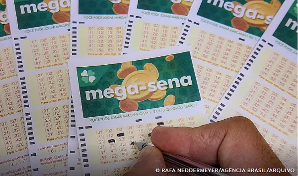Sorteio da Mega-Sena neste domingo teve ganhadores? Confira