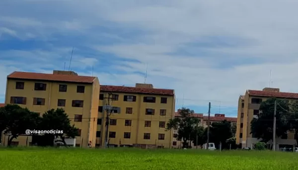 Mulher é vítima de "bala perdida" na zona sul de Marília