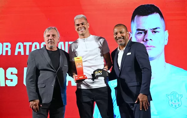 Portuguesa Santista e Marília formam a base da Seleção da série A-3