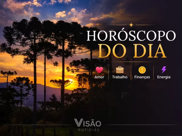Horóscopo do dia: sexta-feira favorece encontros, boas notícias e o início de um fim de semana especial